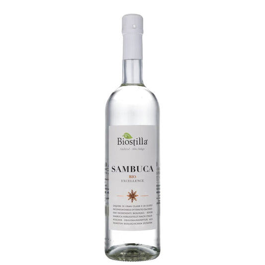 Sambuca Bio - Walcher