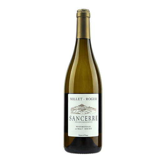 Sancerre Blanc - Millet Roger