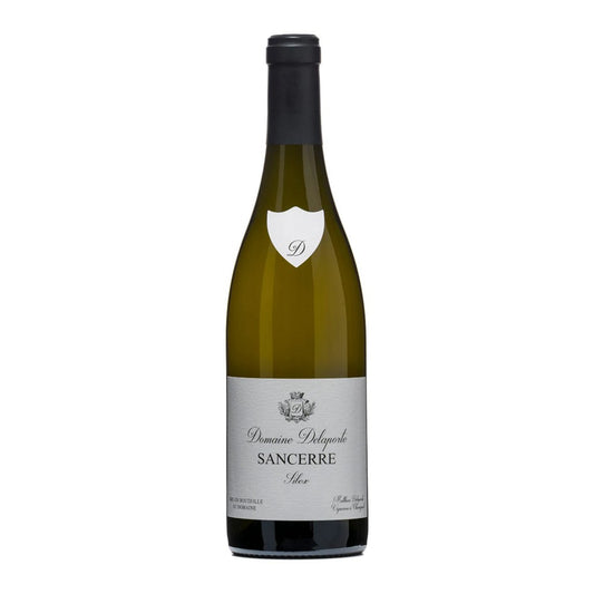 Sancerre Blanc Silex - Domaine Delaporte