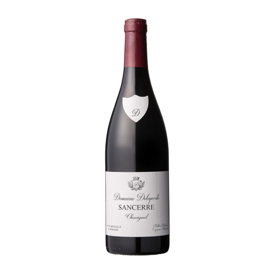 Sancerre Rouge Chavignol - 2022 - Domaine Delaporte