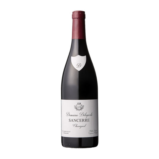 Sancerre Rouge Chavignol - 2022 - Domaine Delaporte