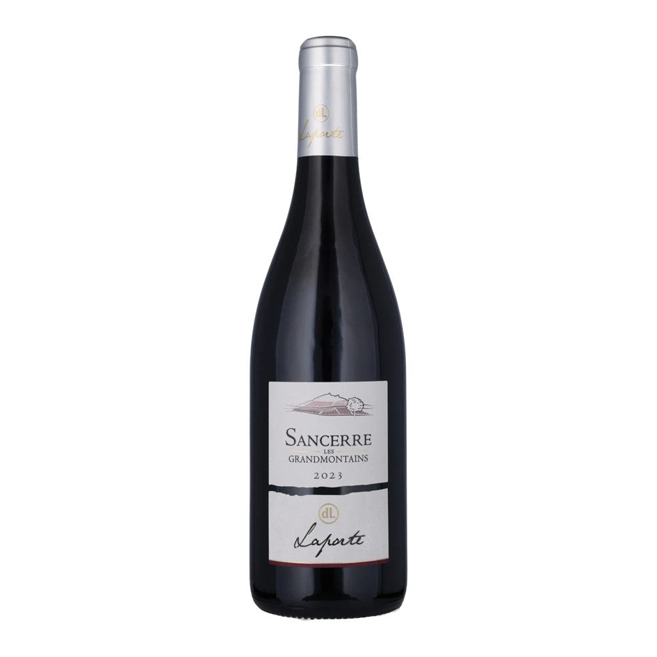 Sancerre les Grandmont - Rouge - Øko