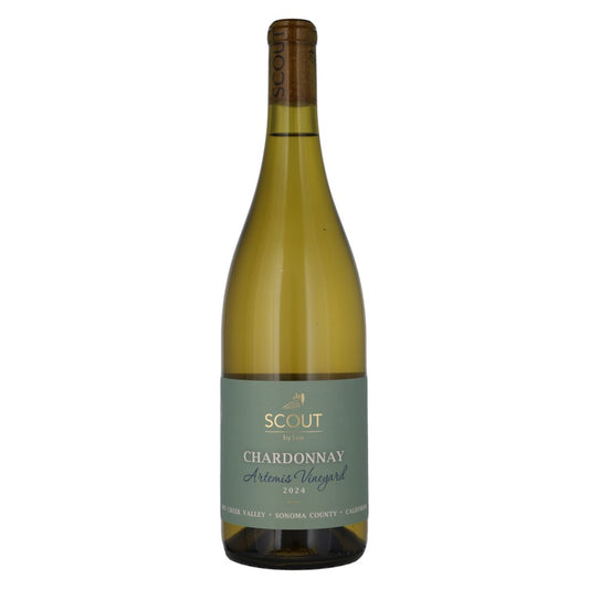 Scout - Chardonnay - Artemis Vineyard