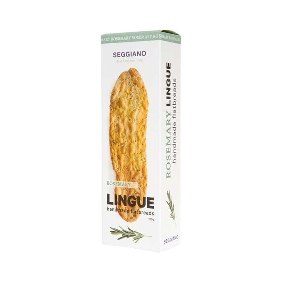 Seggiano Flatbread Rosmarin