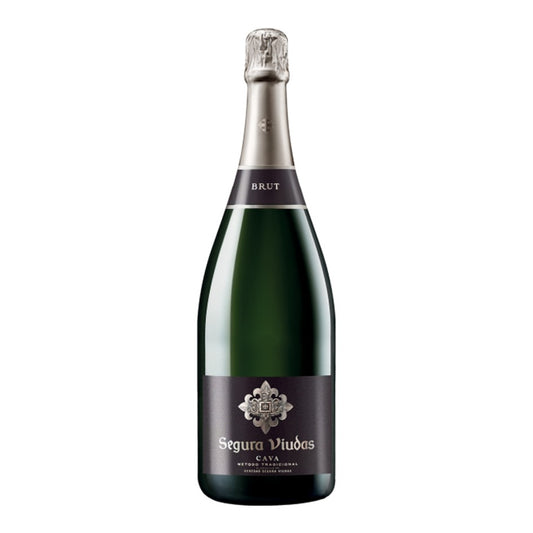 Segura Viudas - Cava Brut Non Vintage