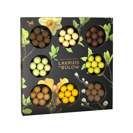 Selection Box -  Spring 2026 - Lakrids by Bülow