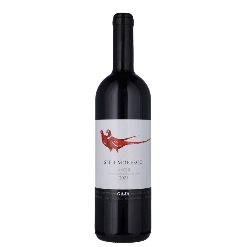 Sito Moresco Langhe DOP 2021 - Angelo Gaja