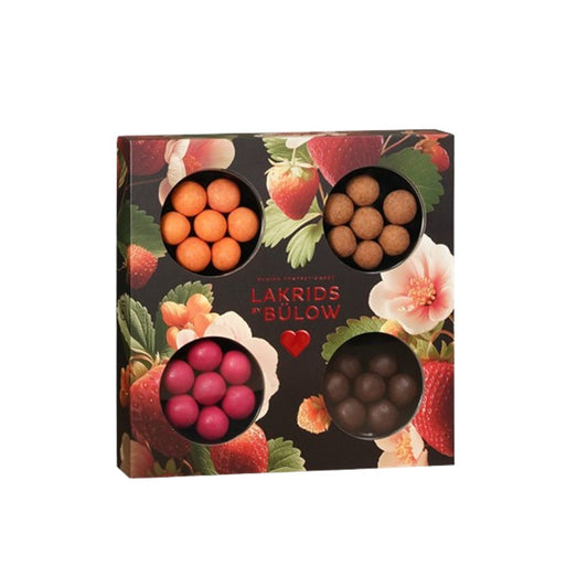 Small Selection Box - Love 2026 - Lakrids by Bülow