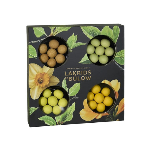 Small Selection Box -  Spring 2026 - Lakrids by Bülow