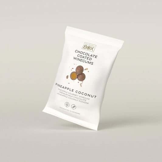 XL Snack Pack - Pineapple Coconut