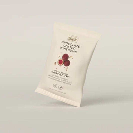 XL Snack Pack - Raspberry