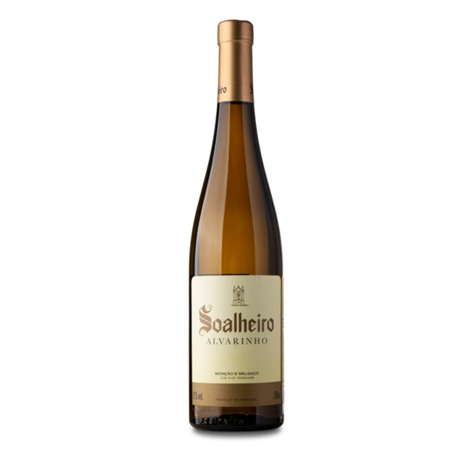 Soalheiro - Alvarinho D.O.C.