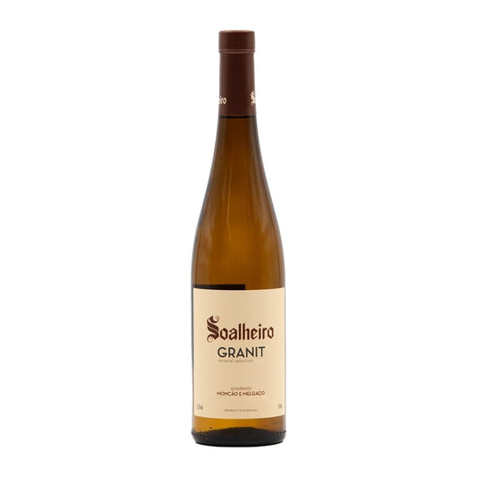 Soalheiro - Granit 2024 - Alvarinho DOC