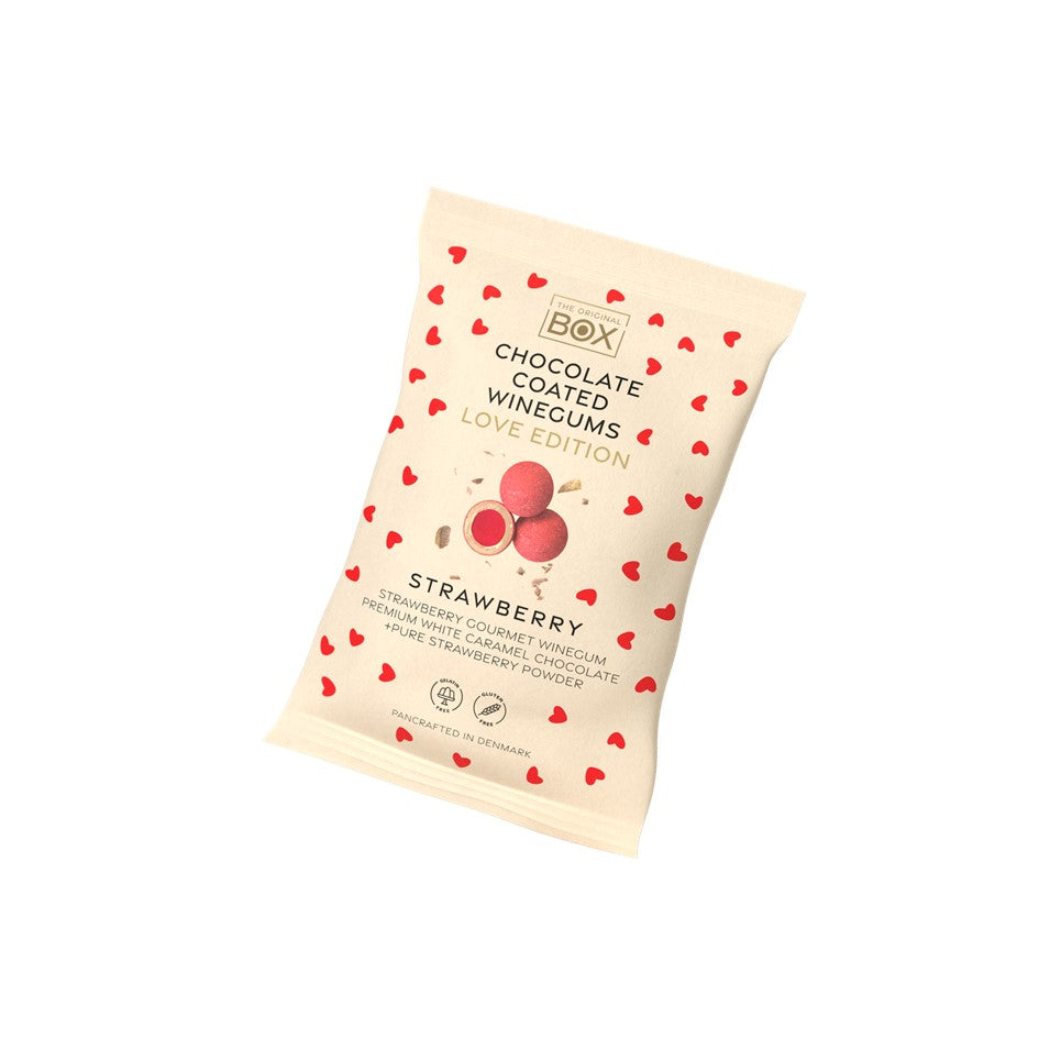 Box - Two Pack - Love Edition - Box The Original