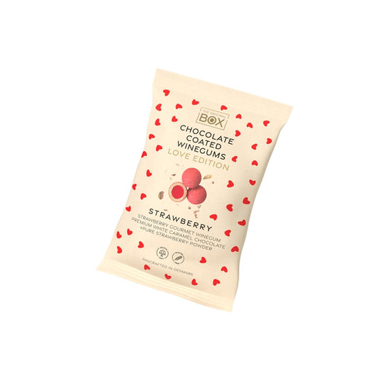 Box - Two Pack - Love Edition - Box The Original