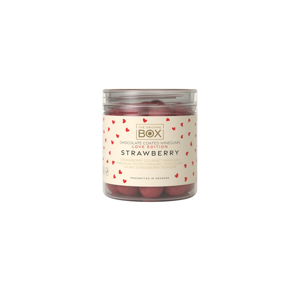 Box - Tube - Small - Love Edition - Box The Original