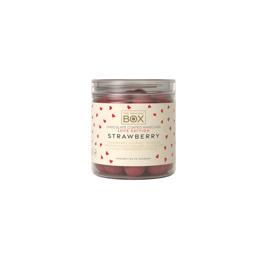 Box - Tube - Small - Love Edition - Box The Original