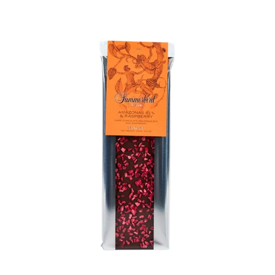 Summerbird - Amazonas 61% - Raspberry