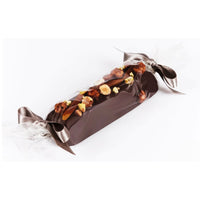 Summerbird - Büche de Noel - Marcipanbrød
