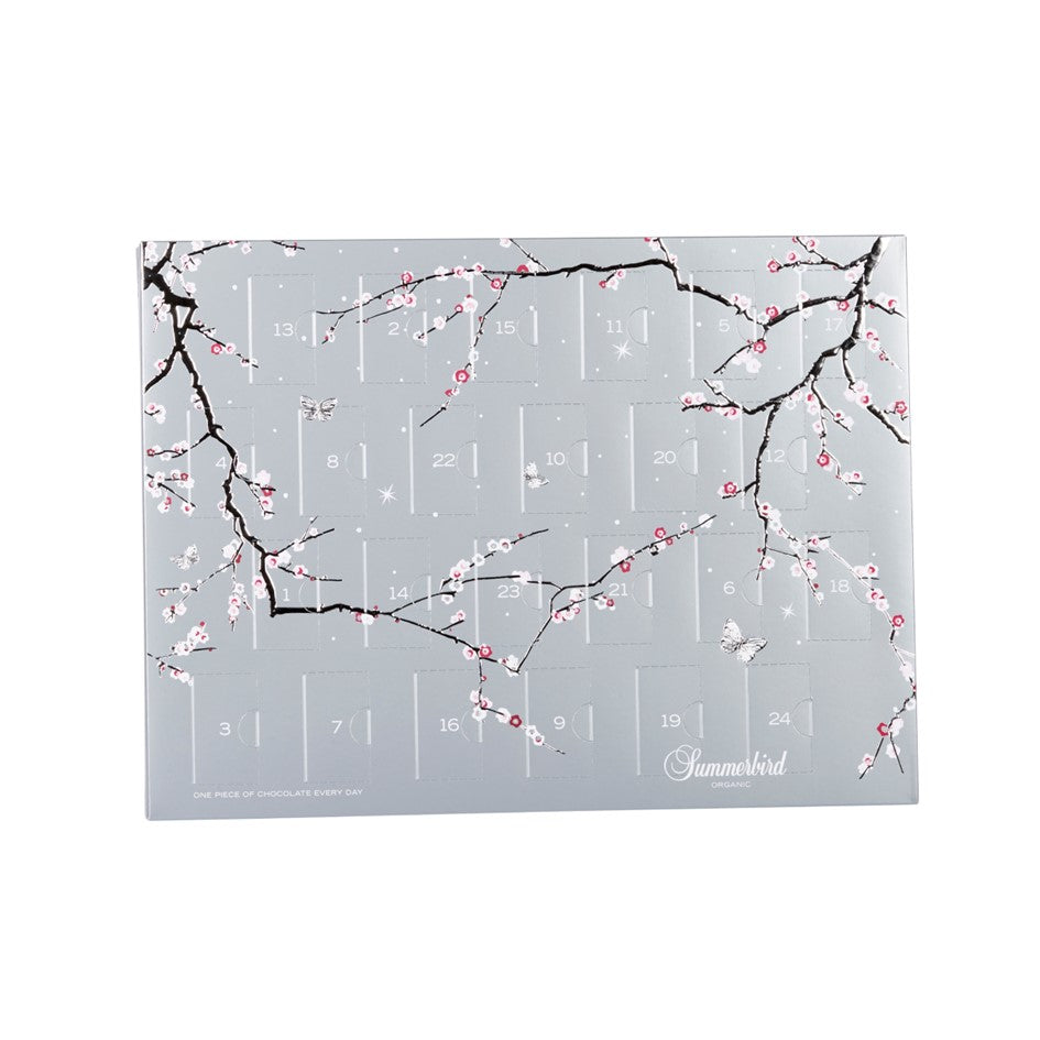 Classic Julekalender. NB! SENDES PÅ EGET ANSVAR. - Summerbird