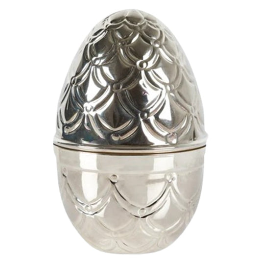 Summerbird - Sølv æg Magnum 2026