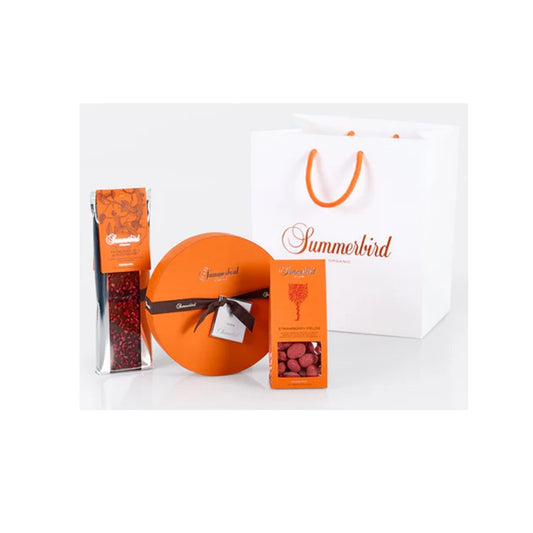 Summerbird - Summer Giftbag