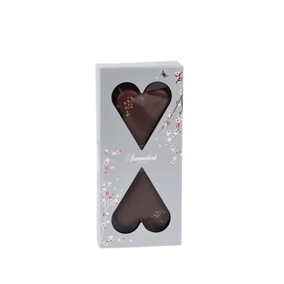 Winter Hearts - Summerbird