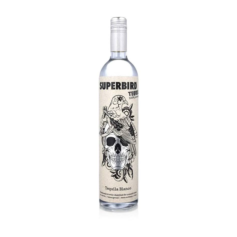 Superbird - Tequila - Blanco