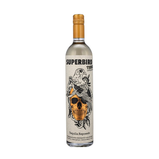 Superbird - Tequila - Reposado