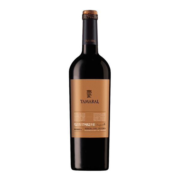 Tamaral - Reserva 2020