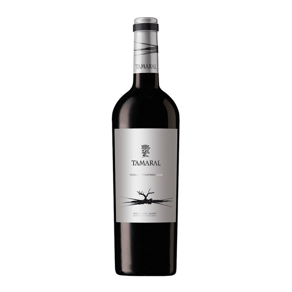 Tamaral - Roble 2023