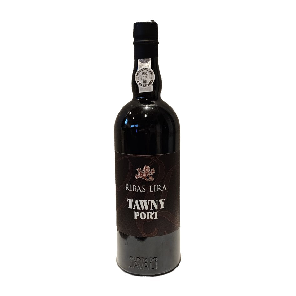 Ribas Lira Tawny Port
