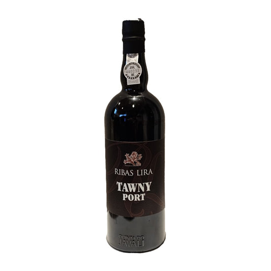 Ribas Lira Tawny Port
