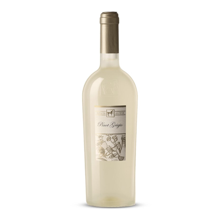 Premium Pinot Grigio IGT