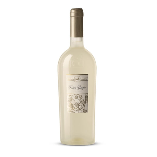 Premium Pinot Grigio IGT
