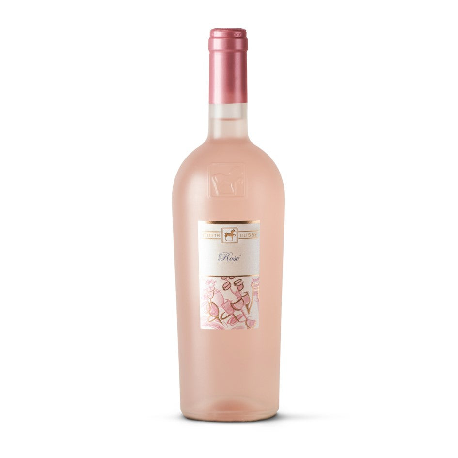 Premium Rosé IGP - Tenuta Ulisse