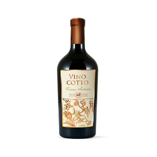 Vino Cotto - Nonno Antonio