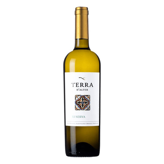 Terra D'Alter - Reserva Branco