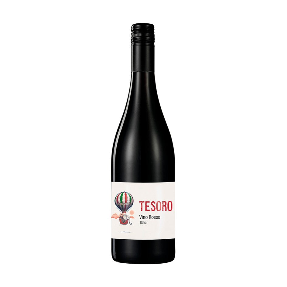 Tesoro Vino Rosso 2024