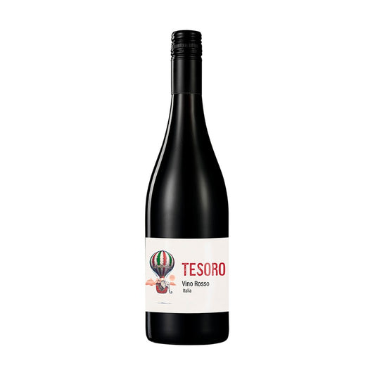 Tesoro Vino Rosso 2024