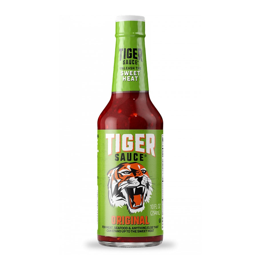 Tigersauce - original