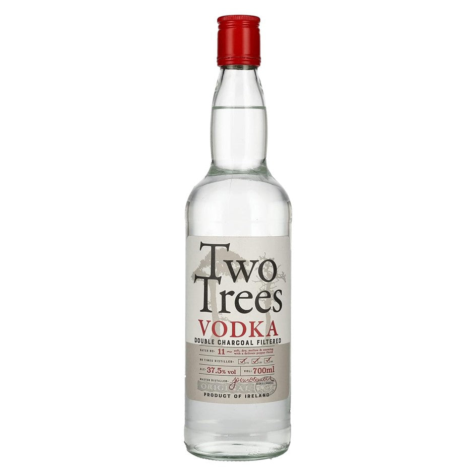 Two Trees Vodka