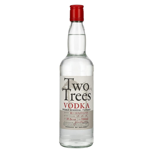 Two Trees Vodka