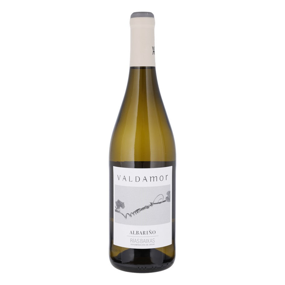 VALDAMOR Albariño 2025 - Quinta de Couselo - Rías Baixas
