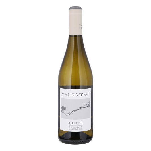 Valdamor Albariño 2025 - Quinta de Couselo - Rías Baixas