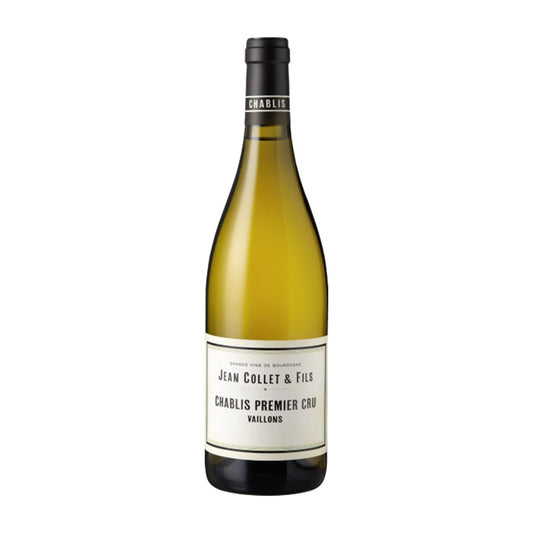 Vaillons - Chablis Premier Cru - Domaine Jean Collet & Fils