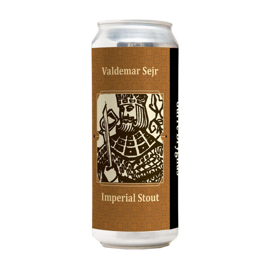 Gurre Bryghus - Valdemar Sejr