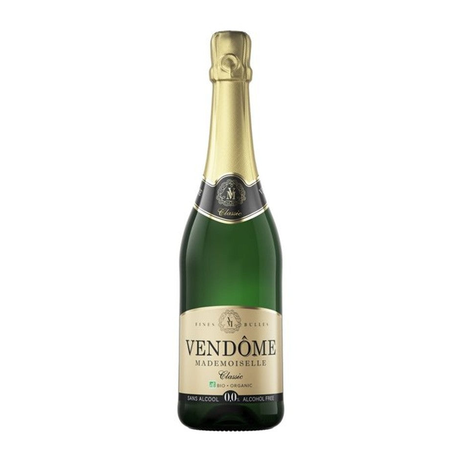 Vendôme Mademoiselle Classic - Mousserende - Alkoholfri