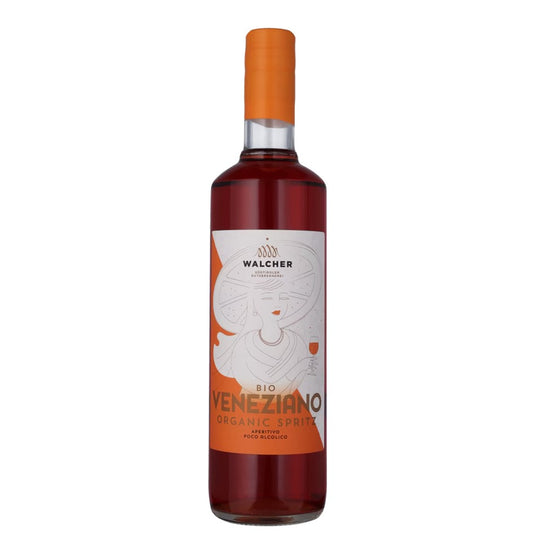 Veneziano Spritz Bio - Walcher