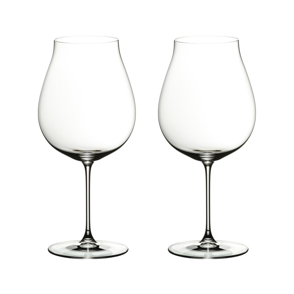 Veritas - New World Pinot Noir  6449/67 - 2-pack - Riedel